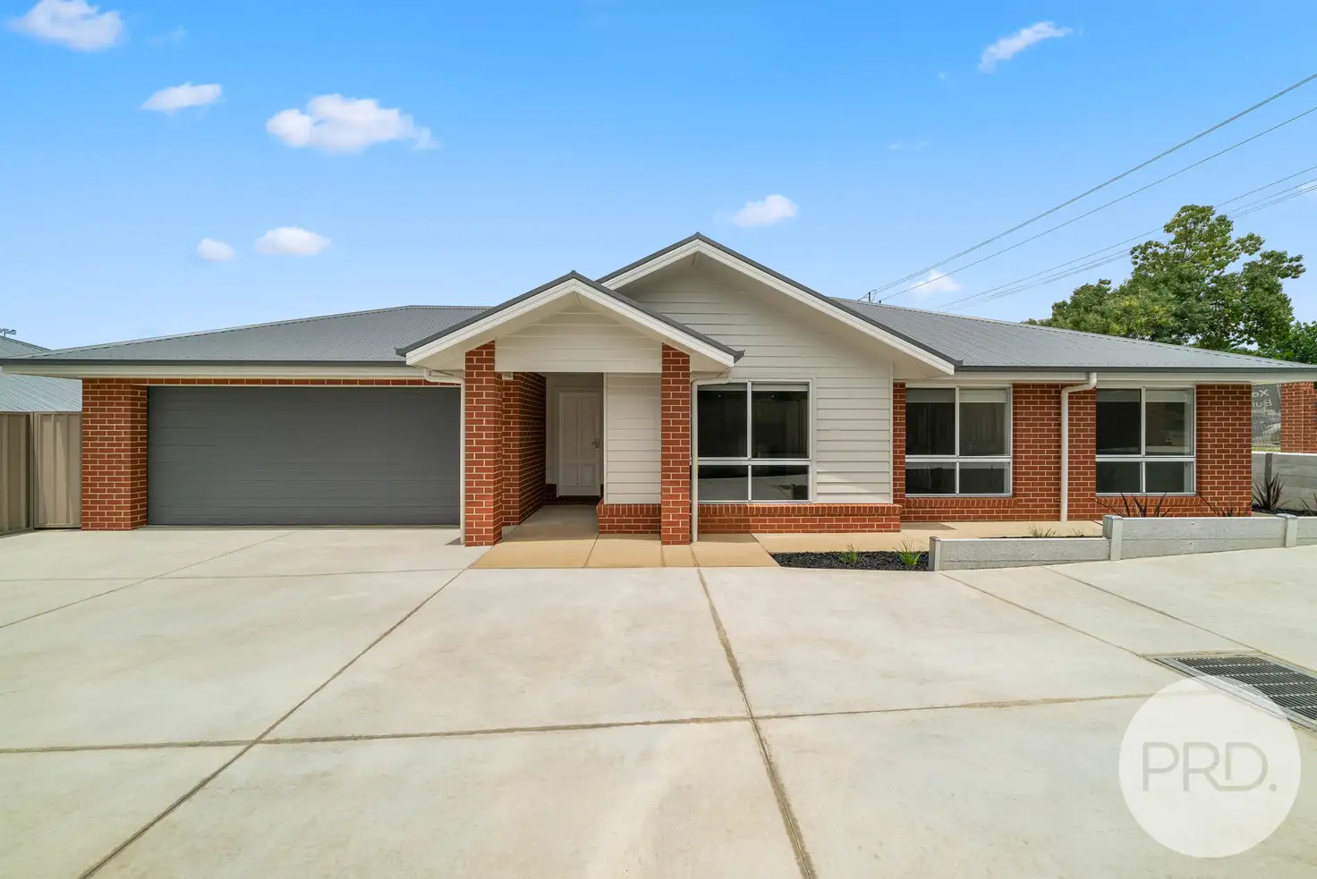 Main view of Homely unit listing, 1/309 Lake Albert Road, Kooringal NSW 2650
