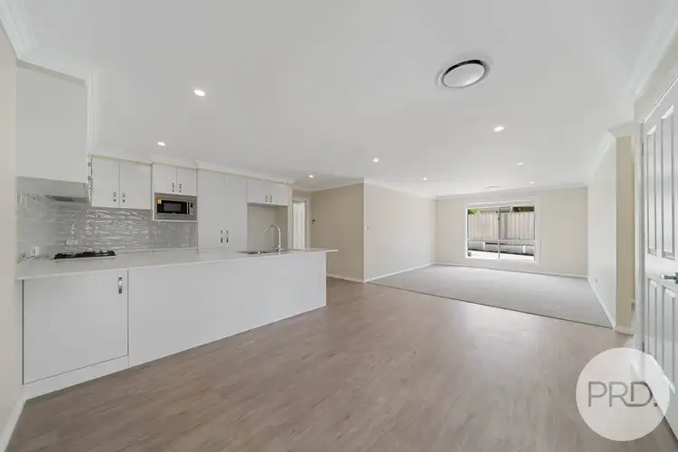 Third view of Homely unit listing, 1/309 Lake Albert Road, Kooringal NSW 2650