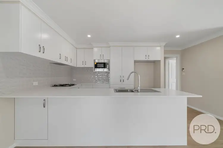 Fourth view of Homely unit listing, 1/309 Lake Albert Road, Kooringal NSW 2650