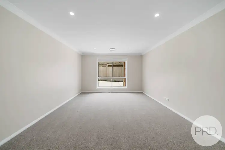 Fifth view of Homely unit listing, 1/309 Lake Albert Road, Kooringal NSW 2650