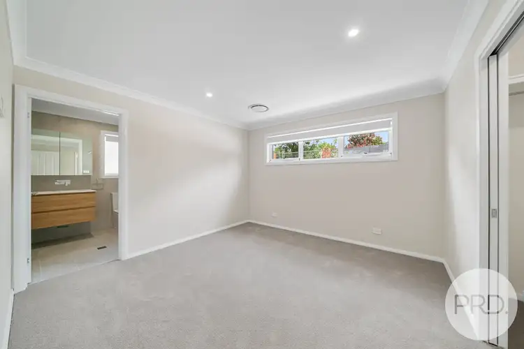 Sixth view of Homely unit listing, 1/309 Lake Albert Road, Kooringal NSW 2650
