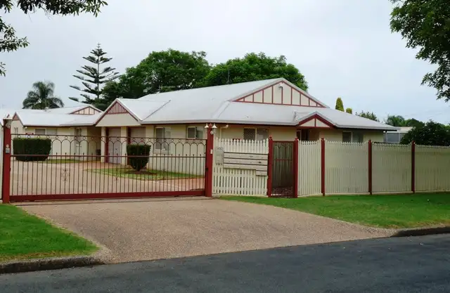 1/1 Cox Street, Wilsonton QLD 4350
