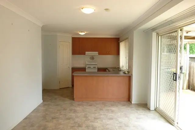 Third view of Homely unit listing, 1/1 Cox Street, Wilsonton QLD 4350