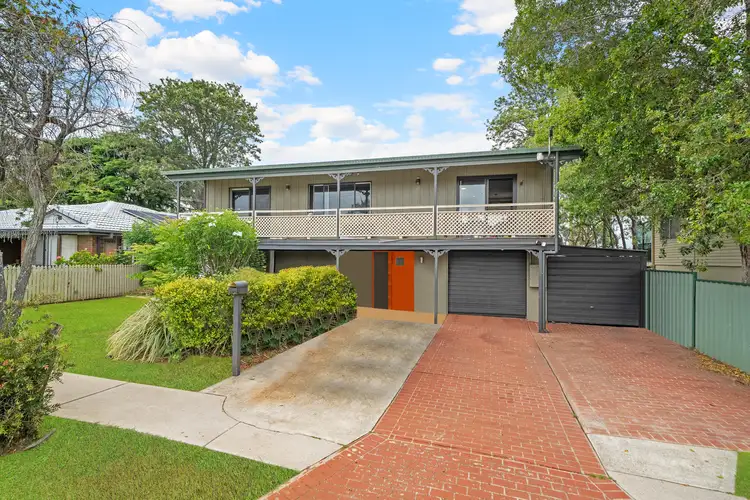 33 Johnson Street, Kallangur QLD 4503