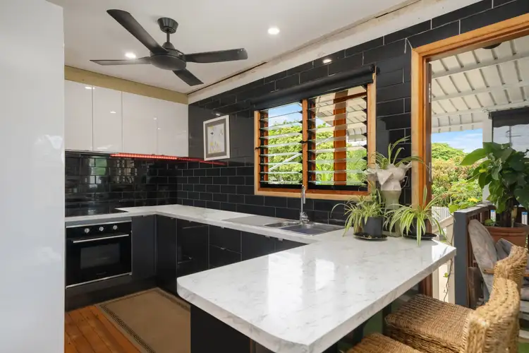 Second view of Homely house listing, 33 Johnson Street, Kallangur QLD 4503
