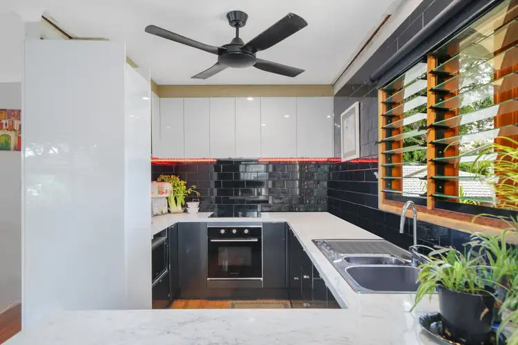Third view of Homely house listing, 33 Johnson Street, Kallangur QLD 4503