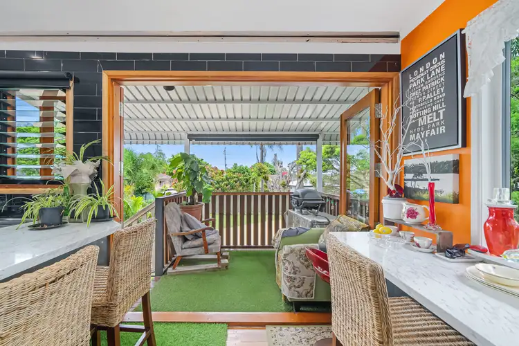 Fourth view of Homely house listing, 33 Johnson Street, Kallangur QLD 4503