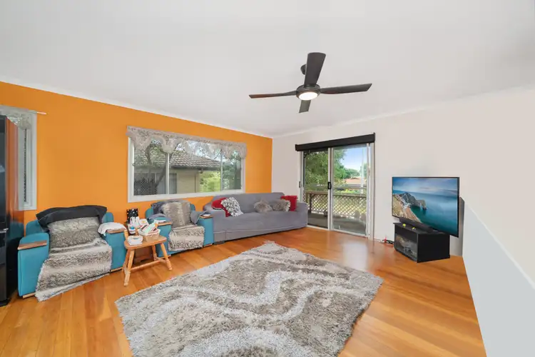 Fifth view of Homely house listing, 33 Johnson Street, Kallangur QLD 4503