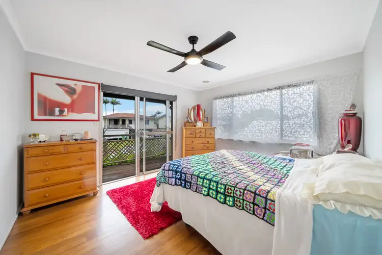 Sixth view of Homely house listing, 33 Johnson Street, Kallangur QLD 4503