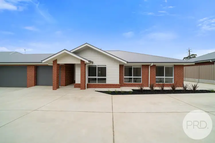 2/309 Lake Albert Road, Kooringal NSW 2650