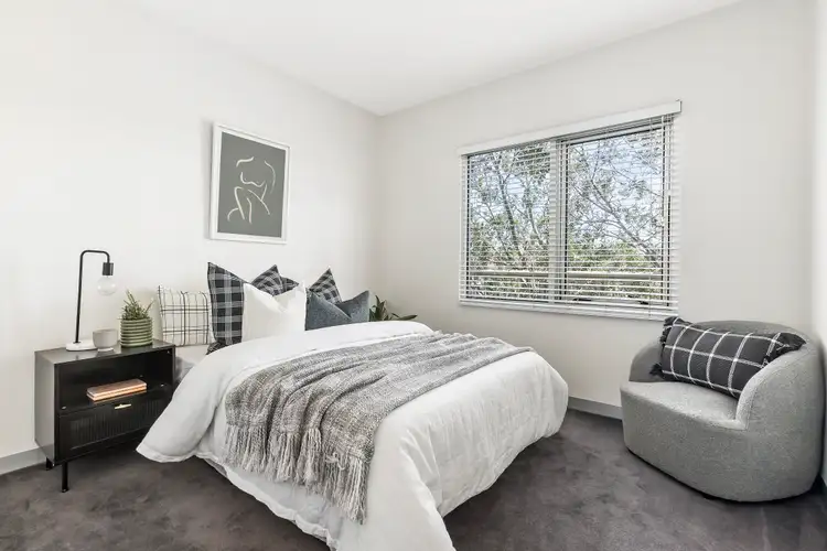 Third view of Homely apartment listing, 4/1 Horizon Drive, Maribyrnong VIC 3032