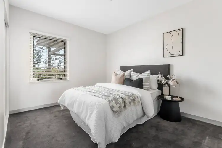 Fifth view of Homely apartment listing, 4/1 Horizon Drive, Maribyrnong VIC 3032