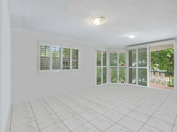 Third view of Homely unit listing, Unit 1/61 Bauer Street, Southport QLD 4215