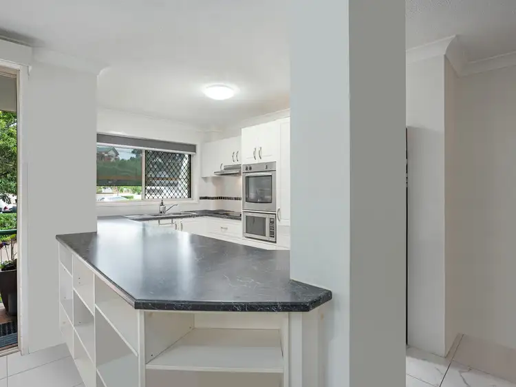 Fourth view of Homely unit listing, Unit 1/61 Bauer Street, Southport QLD 4215