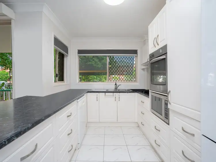 Fifth view of Homely unit listing, Unit 1/61 Bauer Street, Southport QLD 4215