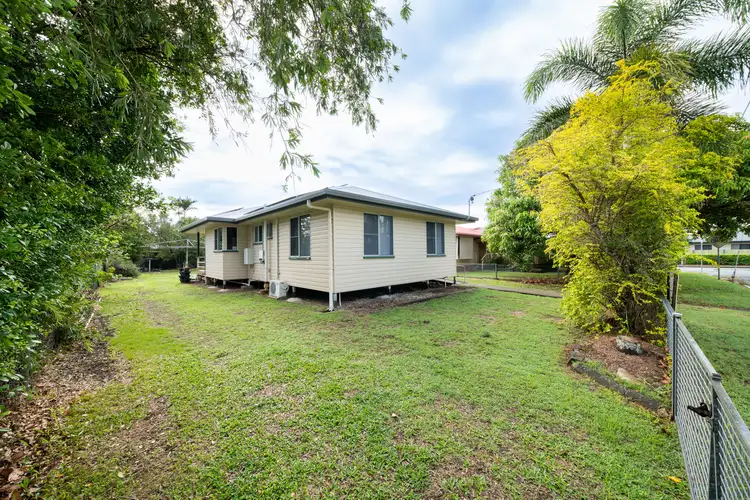 Main view of Homely house listing, 17 Pepper Street, Proserpine QLD 4800