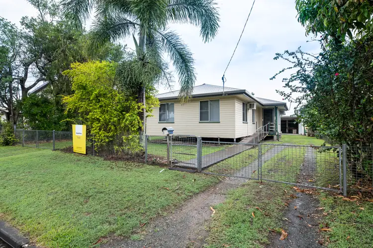 Third view of Homely house listing, 17 Pepper Street, Proserpine QLD 4800