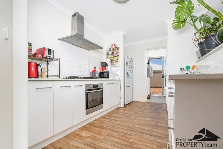 Second view of Homely house listing, 6 Bofey Close, Utakarra WA 6530