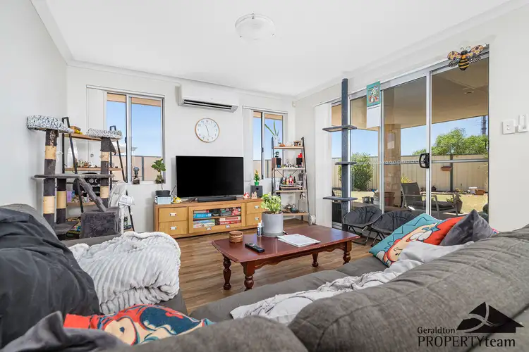 Third view of Homely house listing, 6 Bofey Close, Utakarra WA 6530