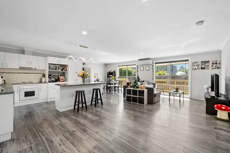 Third view of Homely house listing, 122A Edward Road, Chirnside Park VIC 3116