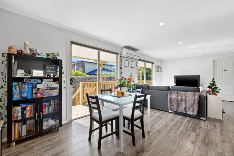 Fourth view of Homely house listing, 122A Edward Road, Chirnside Park VIC 3116