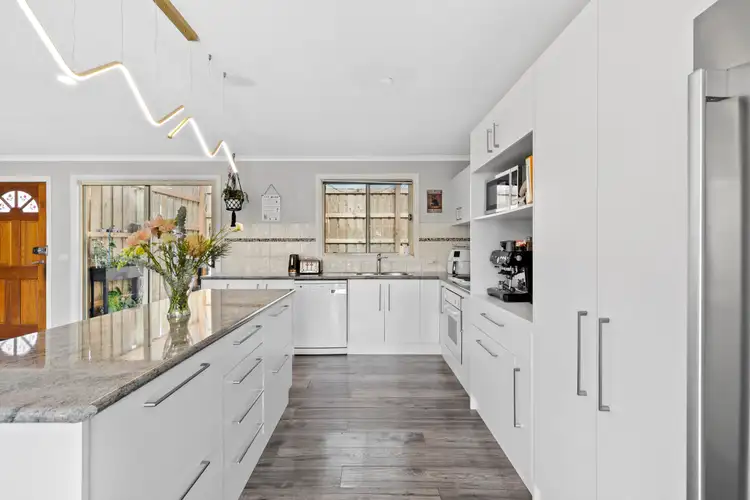 Sixth view of Homely house listing, 122A Edward Road, Chirnside Park VIC 3116