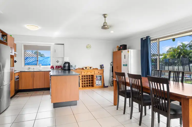 Second view of Homely house listing, 5 Brady Court, Deception Bay QLD 4508
