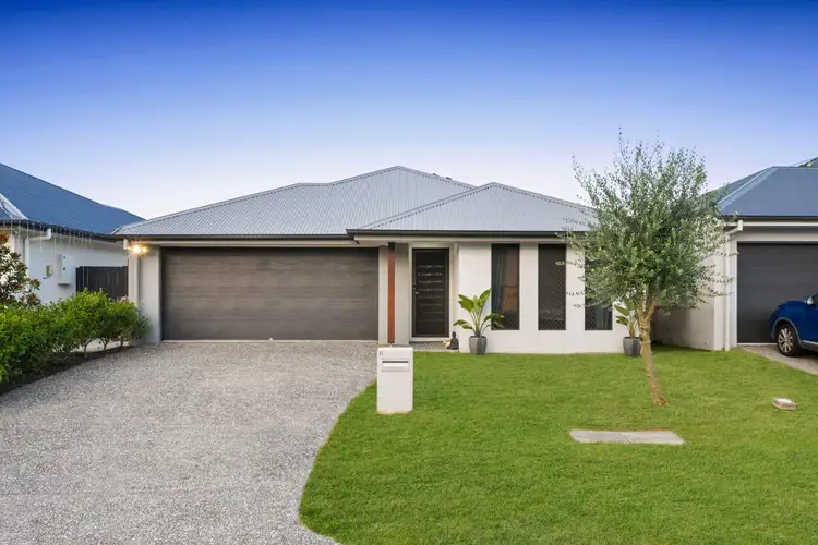 15 Bourke Street, Burpengary East QLD 4505