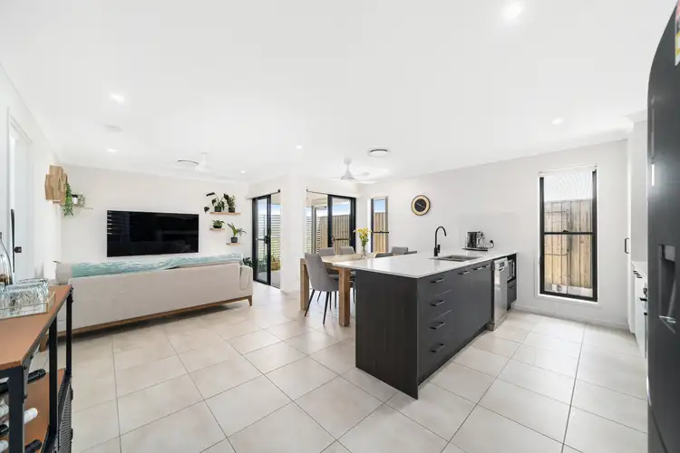 Second view of Homely house listing, 32 Greentree Street, Narangba QLD 4504