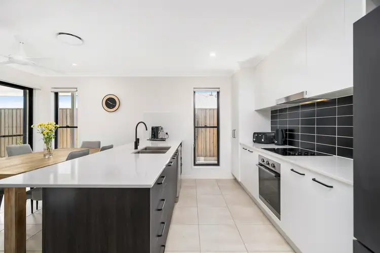 Third view of Homely house listing, 32 Greentree Street, Narangba QLD 4504