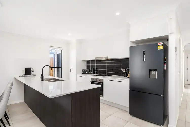 Fourth view of Homely house listing, 32 Greentree Street, Narangba QLD 4504