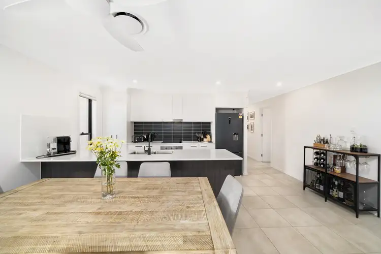 Fifth view of Homely house listing, 32 Greentree Street, Narangba QLD 4504