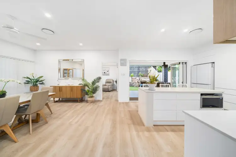 Second view of Homely house listing, 45 Liberty Circuit, North Lakes QLD 4509
