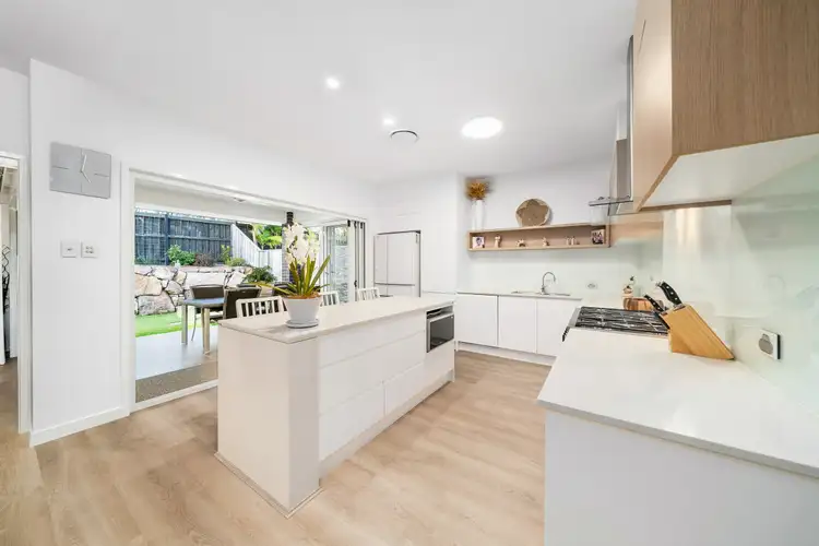 Third view of Homely house listing, 45 Liberty Circuit, North Lakes QLD 4509