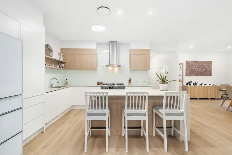 Sixth view of Homely house listing, 45 Liberty Circuit, North Lakes QLD 4509