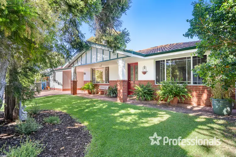 Main view of Homely house listing, 60 Brookland Loop, Dunsborough WA 6281