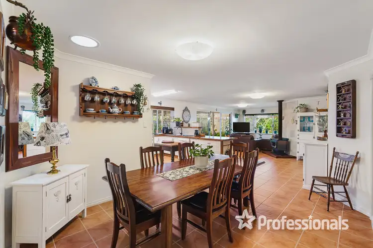 Second view of Homely house listing, 60 Brookland Loop, Dunsborough WA 6281