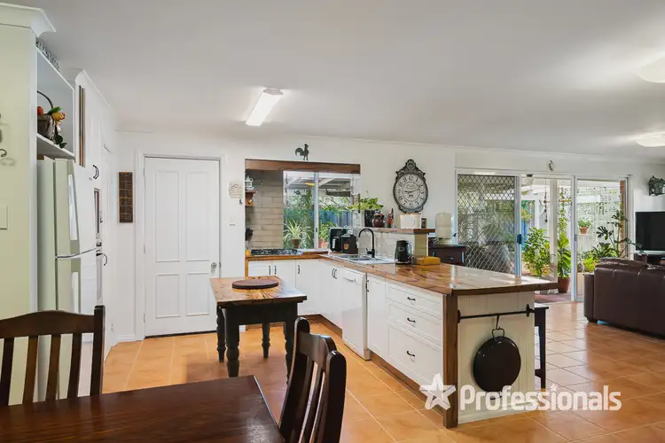 Third view of Homely house listing, 60 Brookland Loop, Dunsborough WA 6281