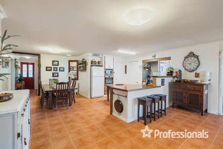 Fourth view of Homely house listing, 60 Brookland Loop, Dunsborough WA 6281