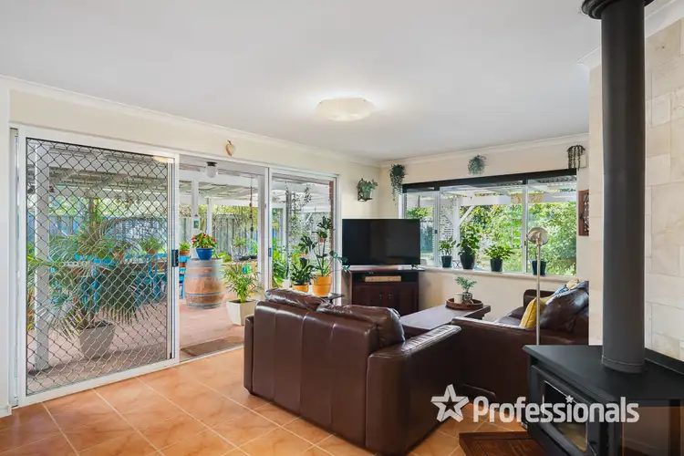Fifth view of Homely house listing, 60 Brookland Loop, Dunsborough WA 6281
