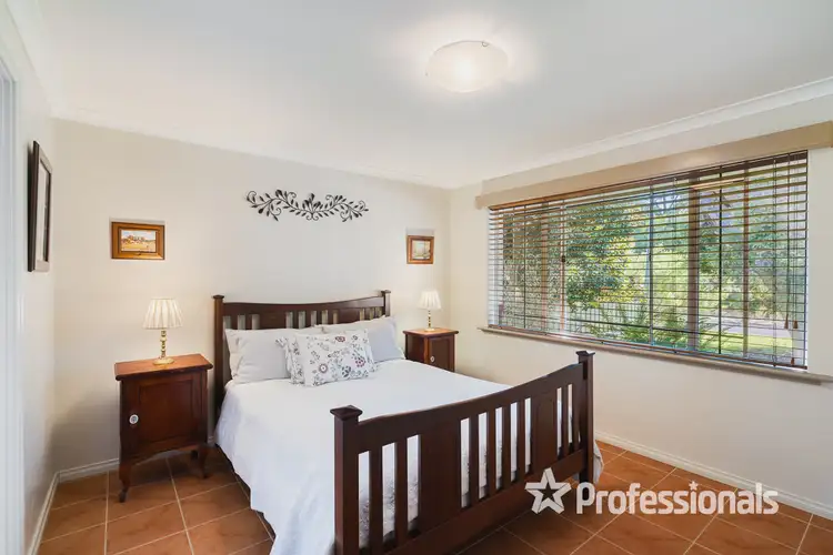 Seventh view of Homely house listing, 60 Brookland Loop, Dunsborough WA 6281