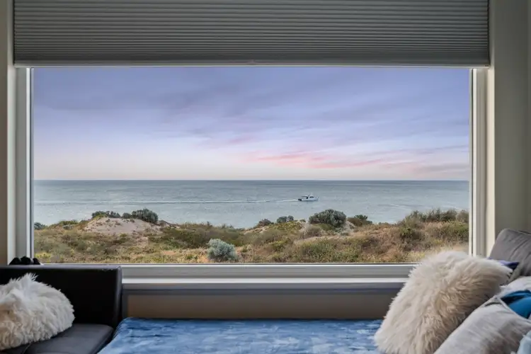 Second view of Homely house listing, 1/12 Quamby Court, Silver Sands WA 6210
