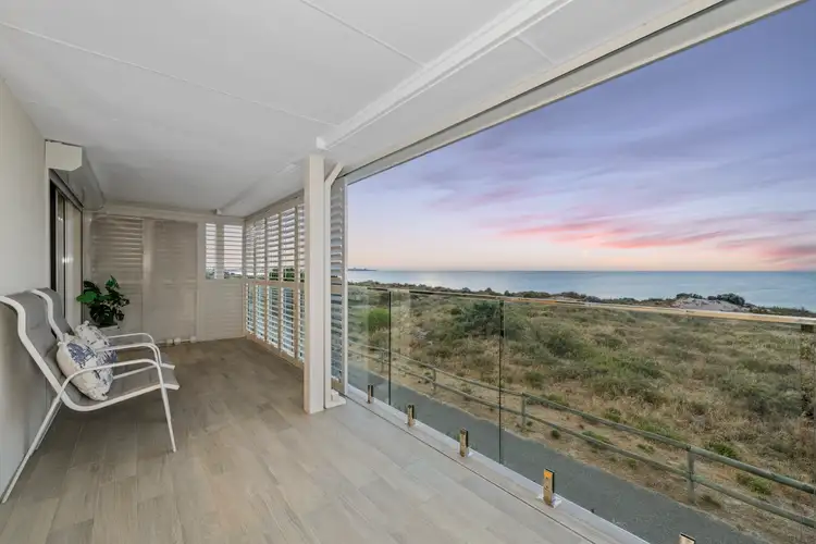 Third view of Homely house listing, 1/12 Quamby Court, Silver Sands WA 6210