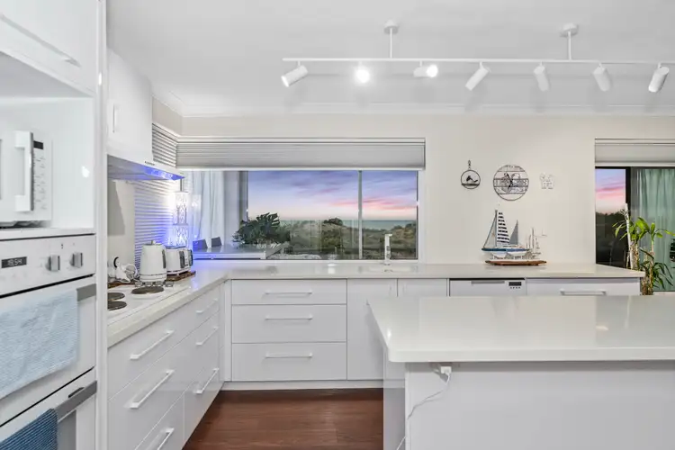 Fourth view of Homely house listing, 1/12 Quamby Court, Silver Sands WA 6210
