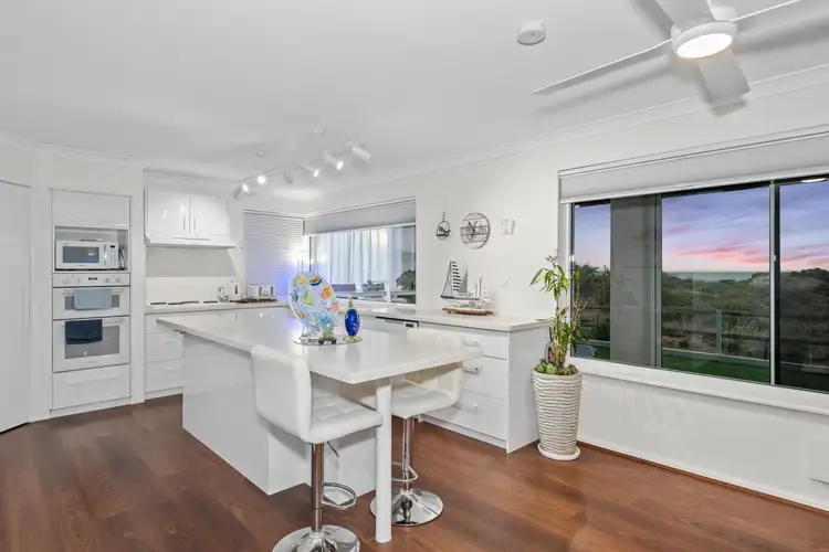 Fifth view of Homely house listing, 1/12 Quamby Court, Silver Sands WA 6210