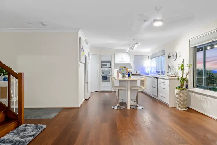 Sixth view of Homely house listing, 1/12 Quamby Court, Silver Sands WA 6210