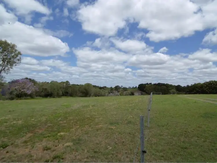 Third view of Homely land listing, 14 Schofield Lane, Childers QLD 4660