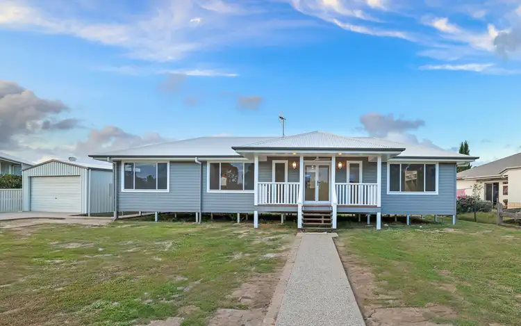 Sixth view of Homely house listing, 6 Rosewood Place, Bundaberg North QLD 4670
