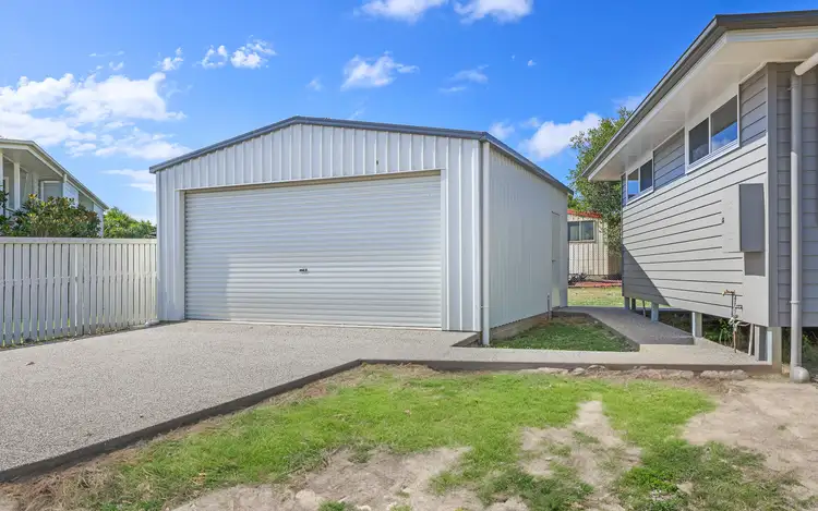 Seventh view of Homely house listing, 6 Rosewood Place, Bundaberg North QLD 4670