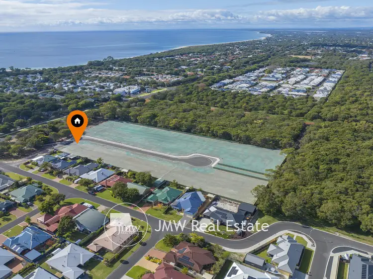 Fourth view of Homely land listing, LOT 1, 4 Sedge Place, Broadwater WA 6280